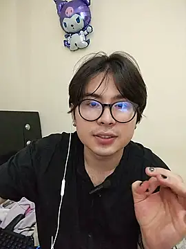 HeyImDante webcam