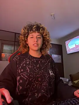 HUMANXTHING webcam