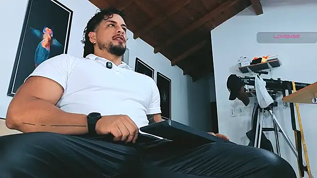 SilvaBranko webcam