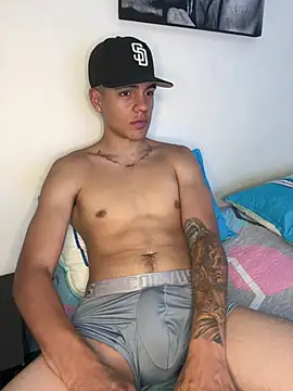 santiago_sosa24 (M young) - all my milk for you  💦💦💦