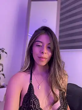 AmmyCollinsW webcam