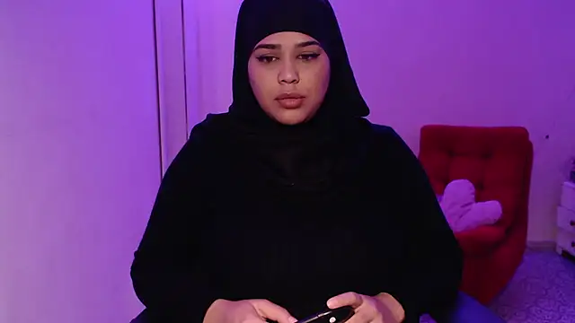 VenussTits97 webcam