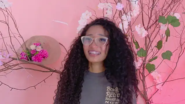 Charlotte_Love10 webcam