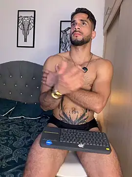 Maximiliano_ford webcam