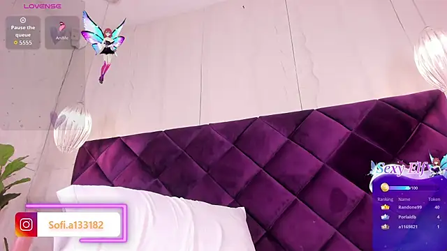 SofiAdanss webcam
