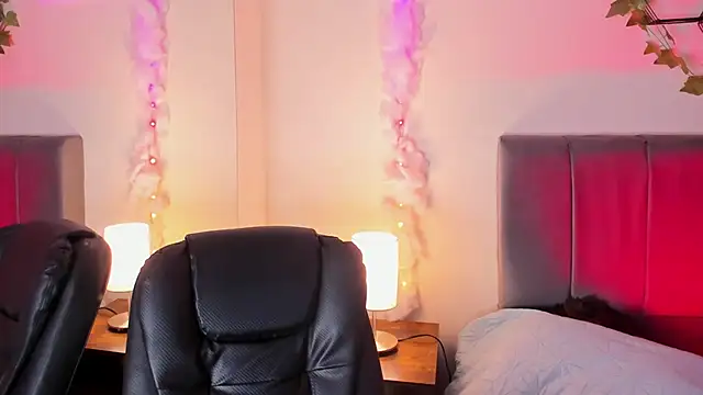 Ambar_gh1 webcam