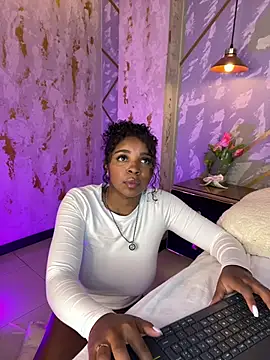 LisaMendez webcam