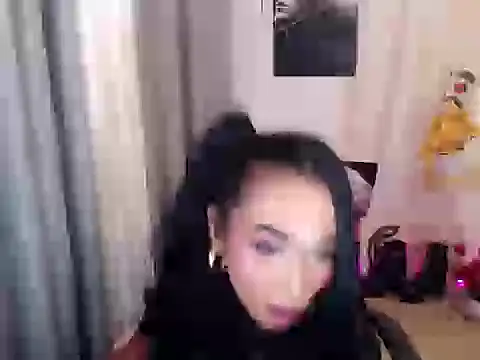 Jane_Bilbeisi webcam