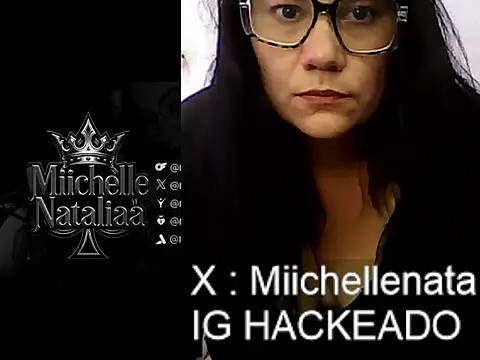 miichellemalvoa webcam