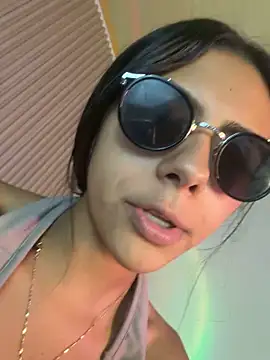 Lilybeeth webcam