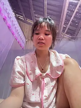 Ngoc-bbi webcam