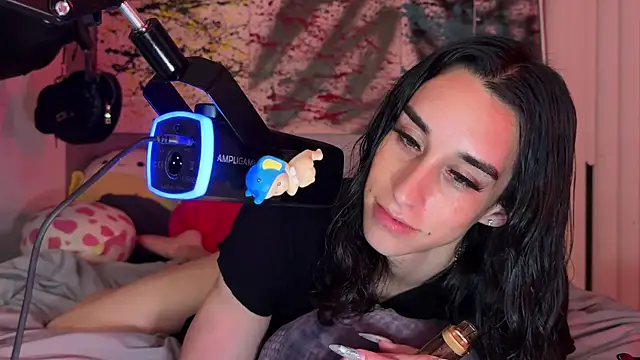 xofrankie (T young) - RIDE BIG DILDO AT GOAL// SAY HI🥰