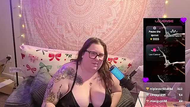 brookenicole3003 webcam