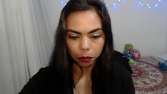 ms_megan_shadow webcam