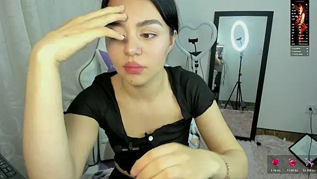 Midori_rosse webcam