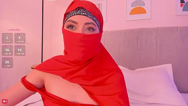 fatiima_ webcam