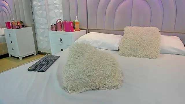 SweetKata_ webcam