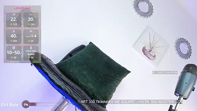 iisabigsquirt (T young) - BIG SQUIRT SHOW  IN MY FACE