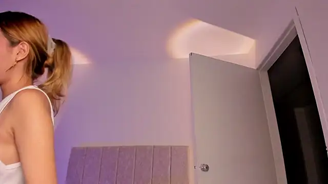 Scarlett_Lee1 webcam