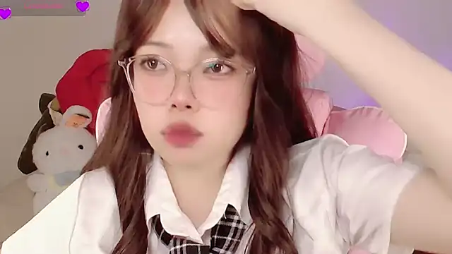 Miyeoonn webcam