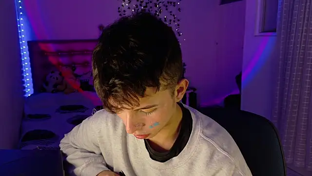 Dani_Dancer webcam