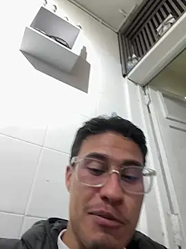 tavohot_ (M young) - Jerk off on the store