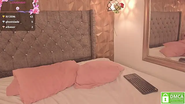 Zamahara_Rodriguez webcam
