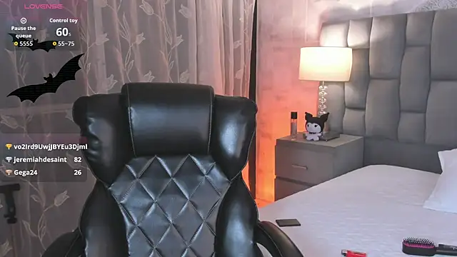 SweetDevil_7 webcam