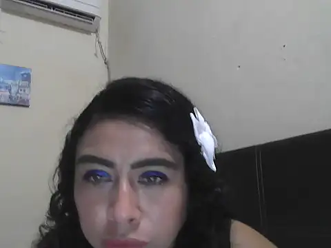 DalilahMx webcam