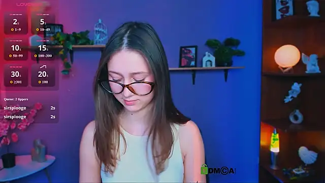 arianaa_cat webcam
