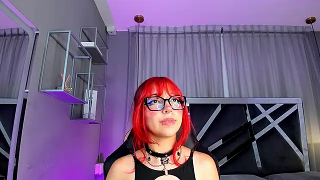 Magic_ivy webcam