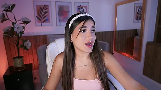 IvyGrabes webcam