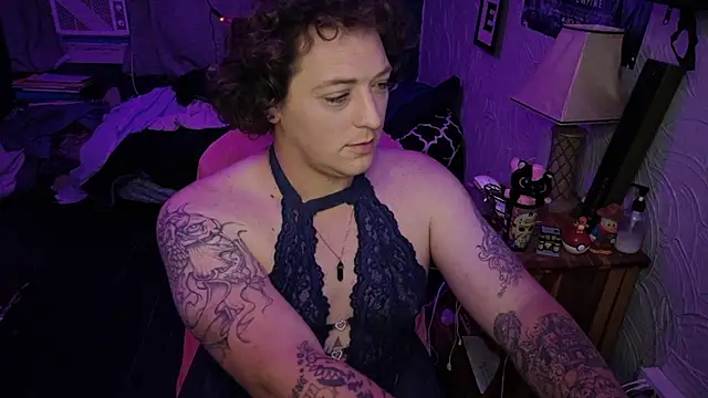 Abagail_soft webcam