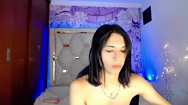 Larry_craft webcam