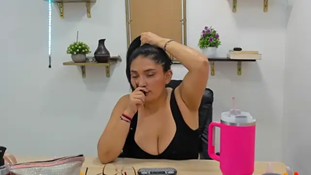 Stefy_cg webcam