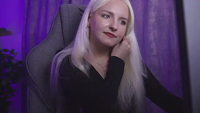 ViolaMore webcam