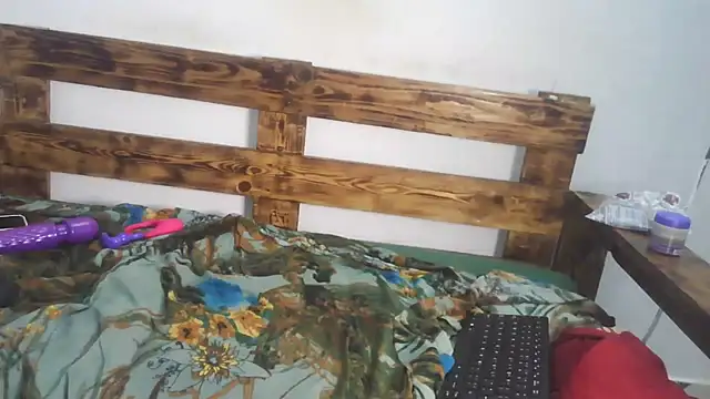 merlias webcam