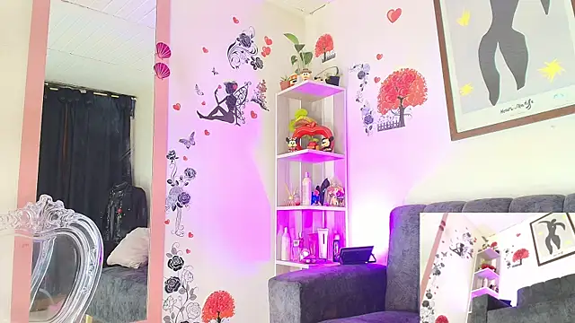 Zully_Green webcam
