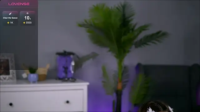 AryaTemptresss webcam