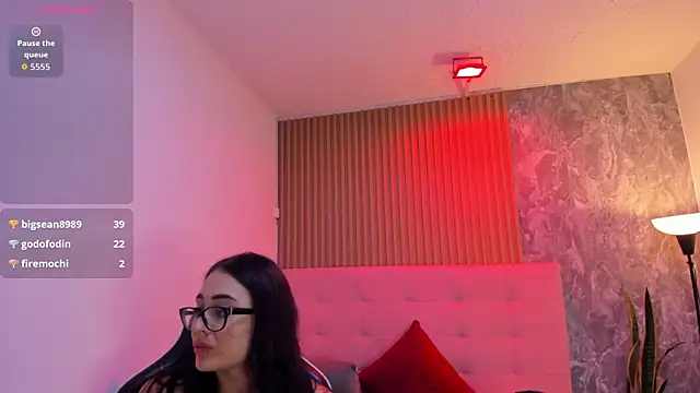 Amiee_Kovva webcam
