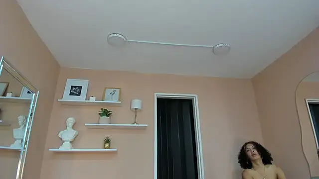 trinity-presley (T young) - Massage my sweet nipples🍋🍋