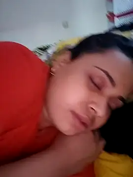 Neha-04 webcam