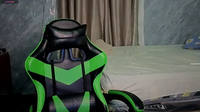 Daiki_Jack webcam