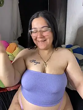MsConejitaa webcam