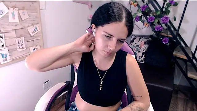 samantha_baby_ webcam