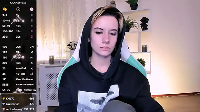 _Rein_ramm webcam