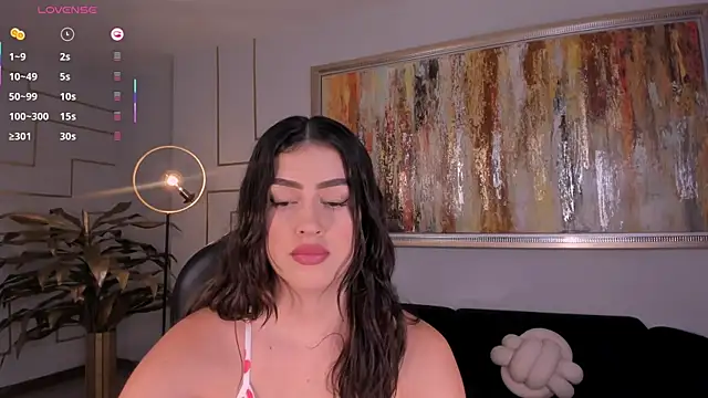 PaulinaSantos_ webcam