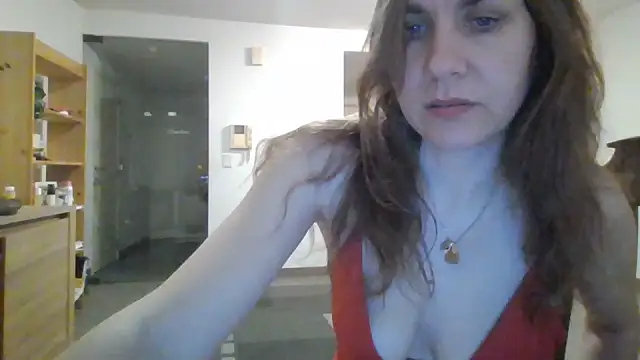 JasmineGlamour webcam