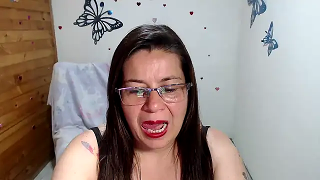 lilisa777 webcam