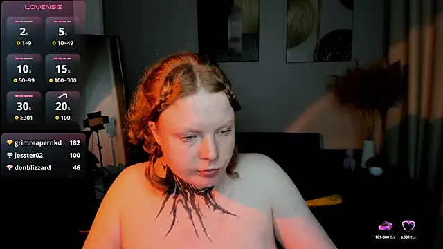 Cassie_xKiss webcam